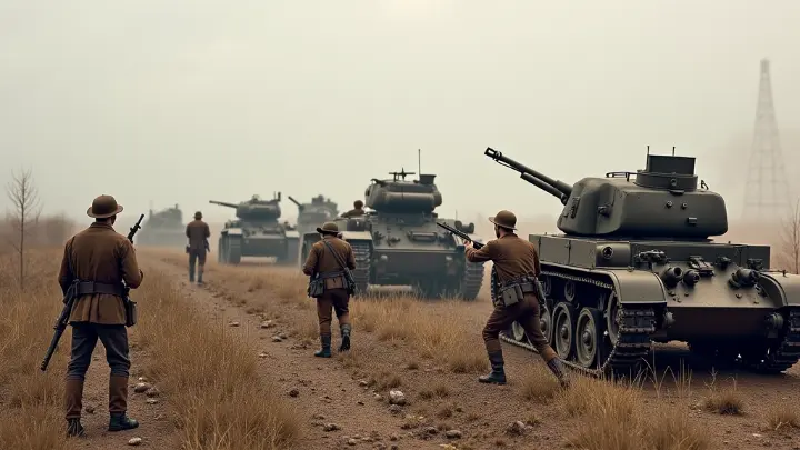 WW-1