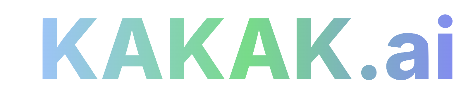 KAKAK.ai