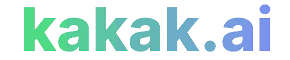 kakak.ai